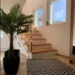 Studio Apartman Hbb