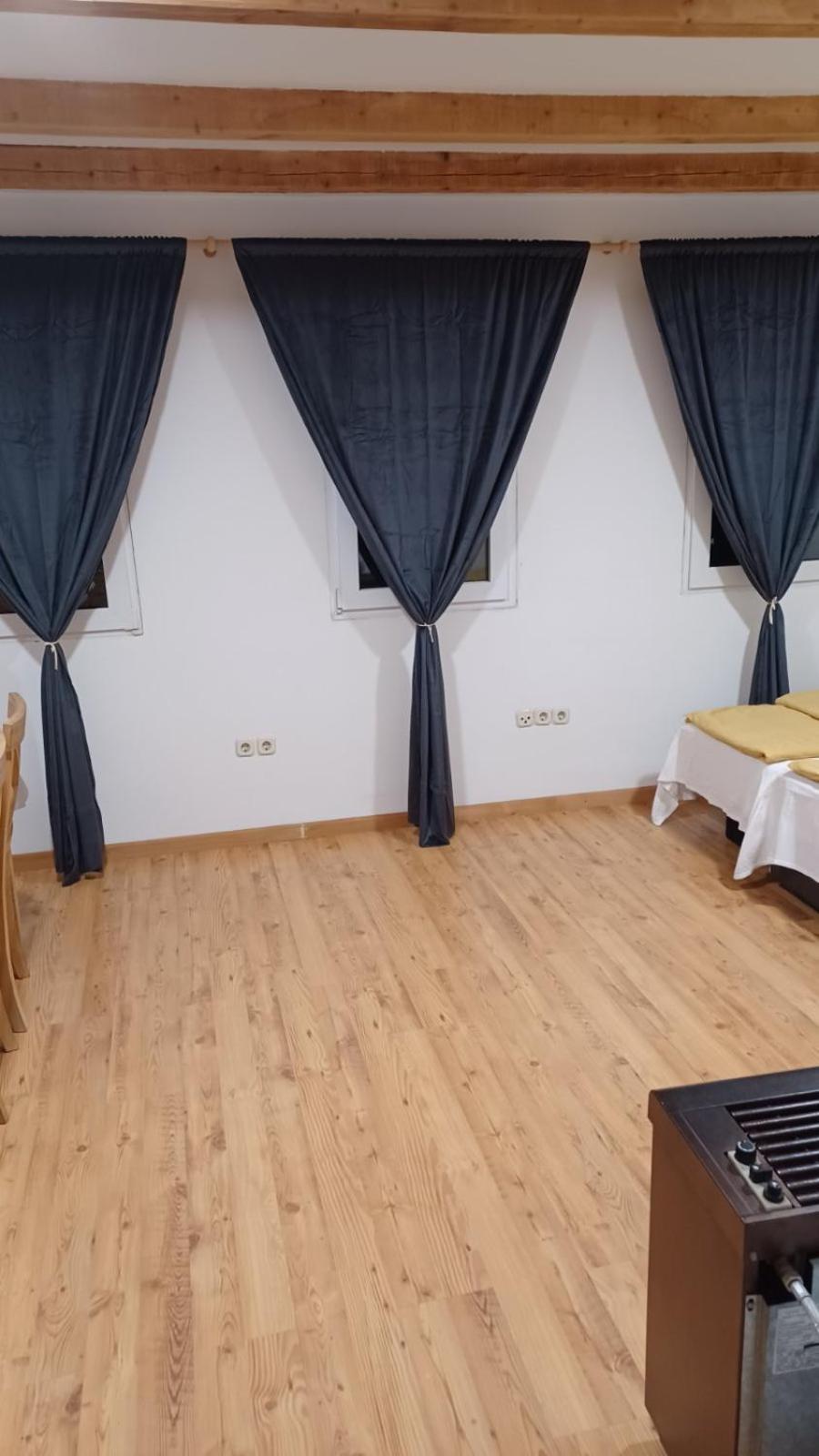 Hbb Villa Sarajevo