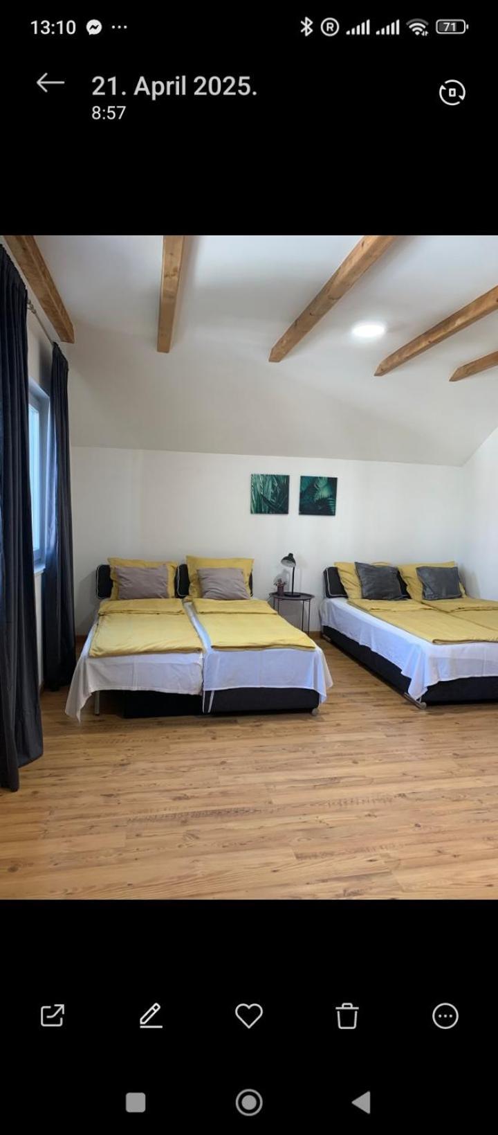 Villa Hbb *